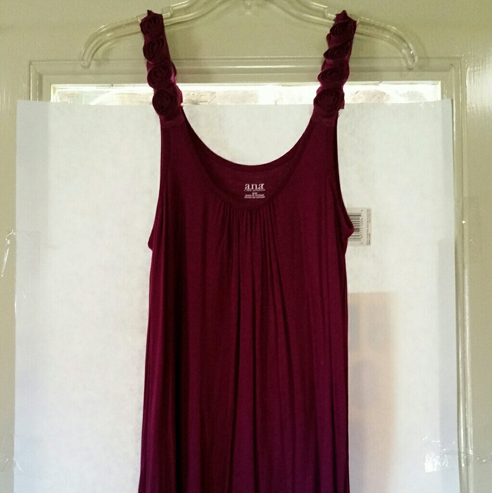 ANA dress - Picture 4 of 6